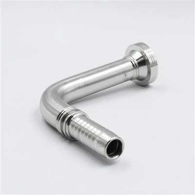 Pemasok Produk Hidrolik Stainless Steel Terbaik di Cina