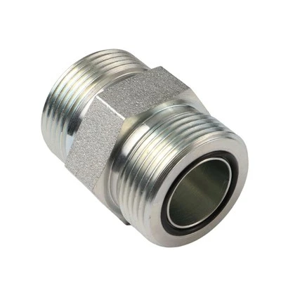 Adaptor Hidraulik O-Ring